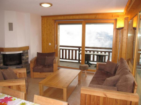 Residenz Plein Ciel, Fewo AIGLE by fewo-plan VEYS241